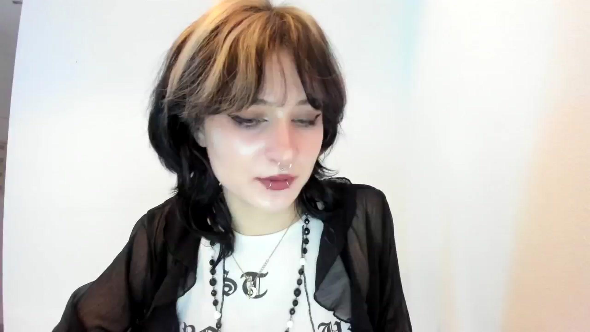 Gallery image thumbnail from Black_Aranya's myfreecams stream on, 01/23/2025, 15:27 image 3 of 20