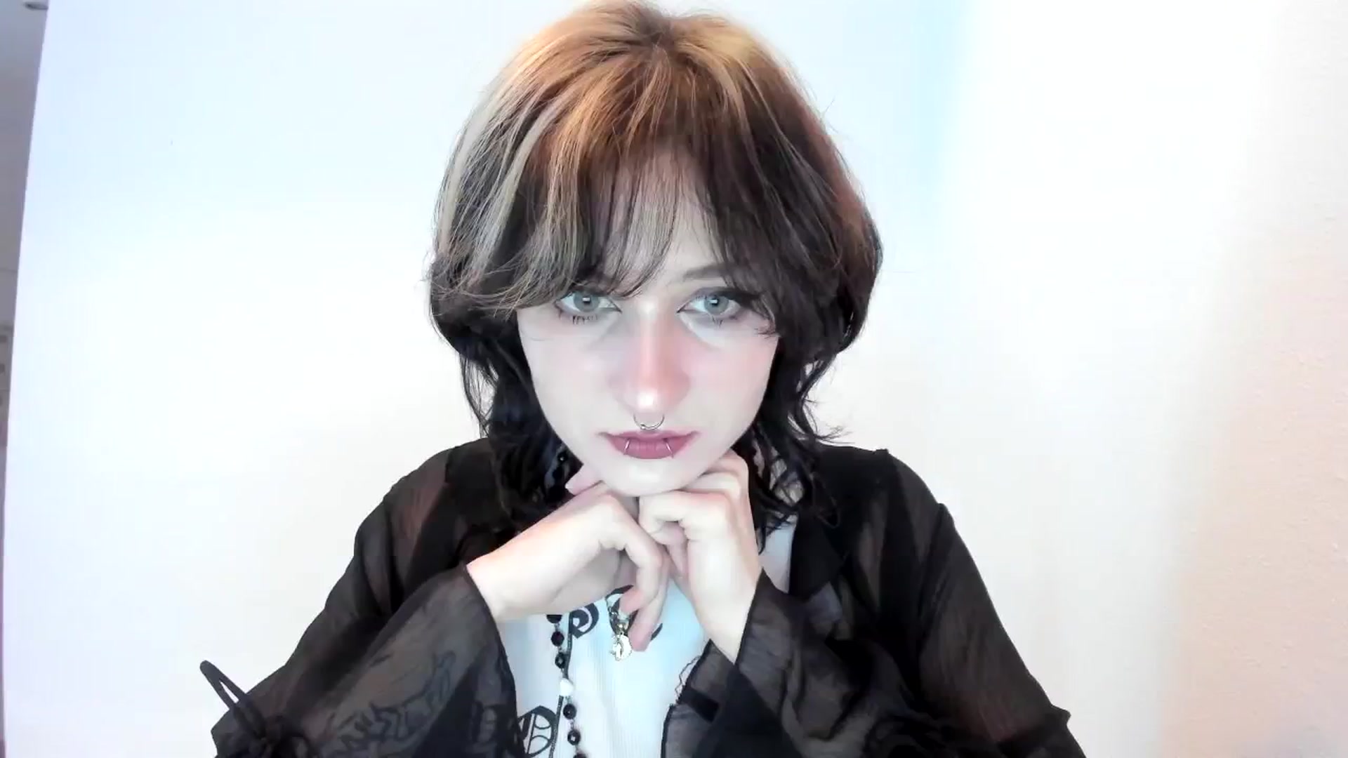 Gallery image thumbnail from Black_Aranya's myfreecams stream on, 01/23/2025, 15:27 image 9 of 20