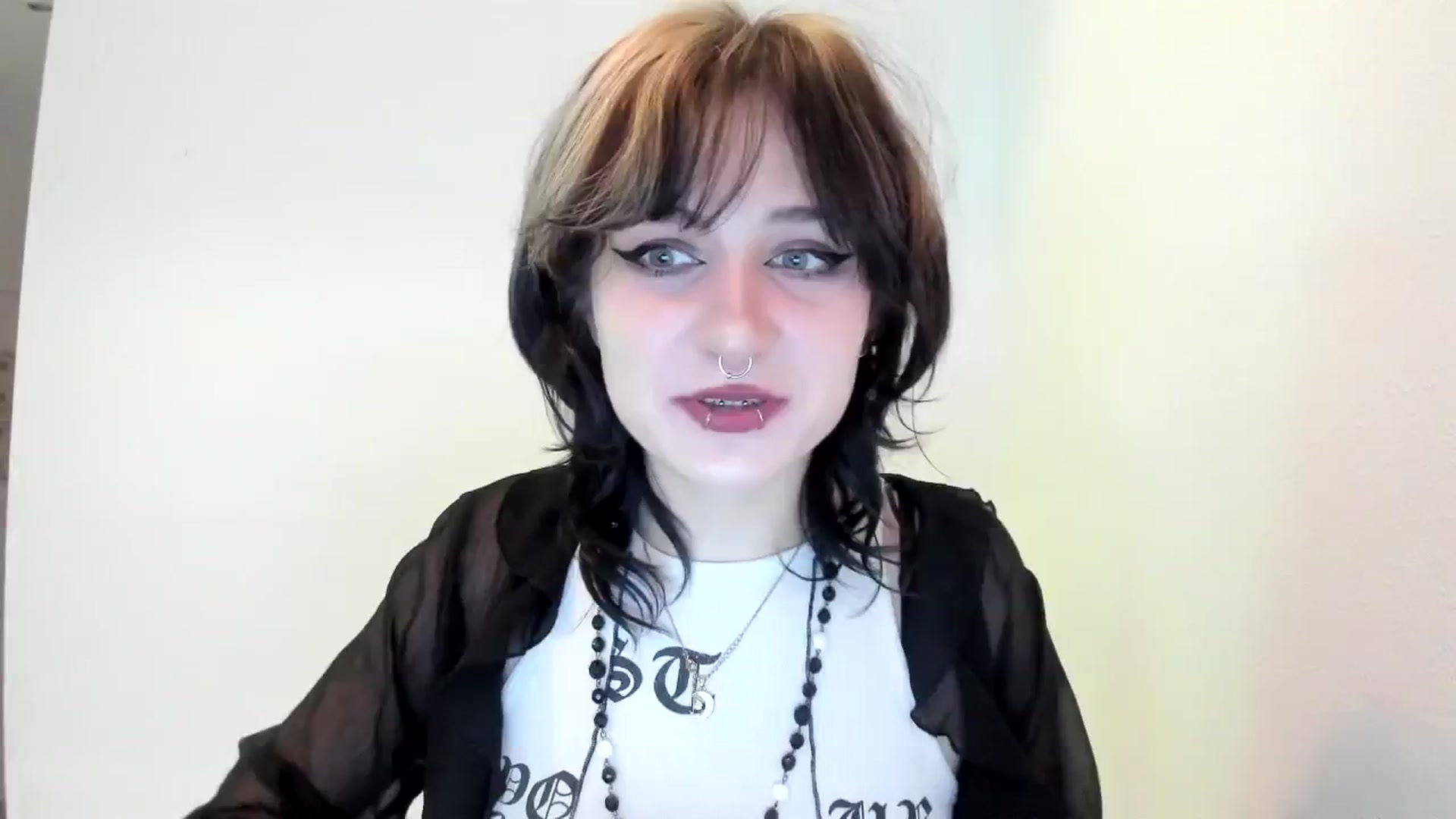 Gallery image thumbnail from Black_Aranya's myfreecams stream on, 01/23/2025, 15:27 image 15 of 20