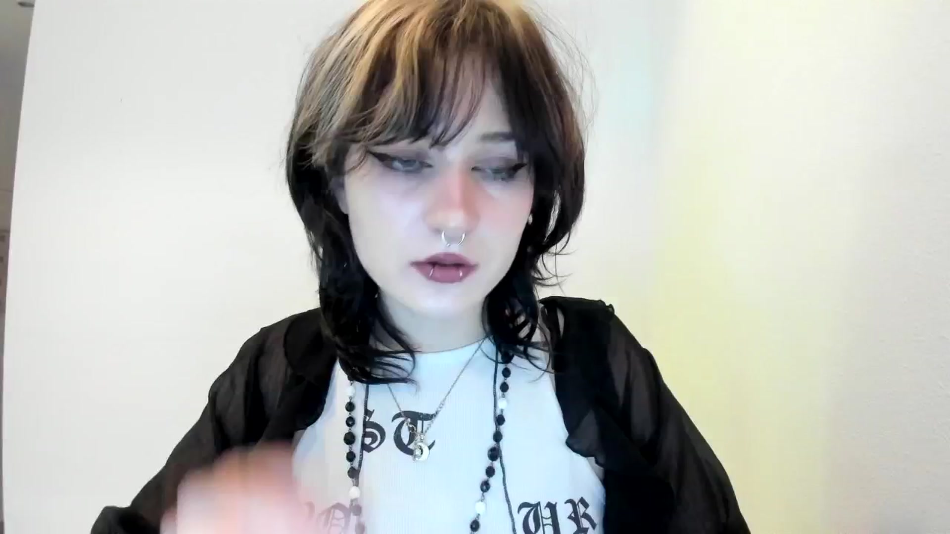 Gallery image thumbnail from Black_Aranya's myfreecams stream on, 01/23/2025, 15:27 image 16 of 20