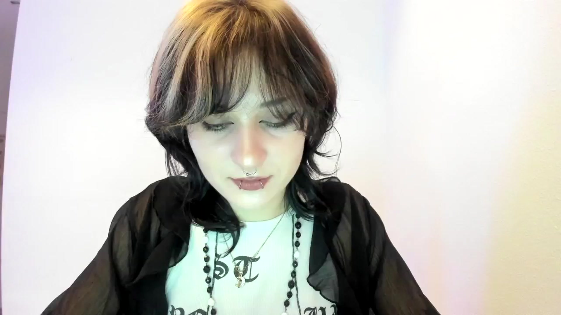 Gallery image thumbnail from Black_Aranya's myfreecams stream on, 01/23/2025, 15:27 image 7 of 20