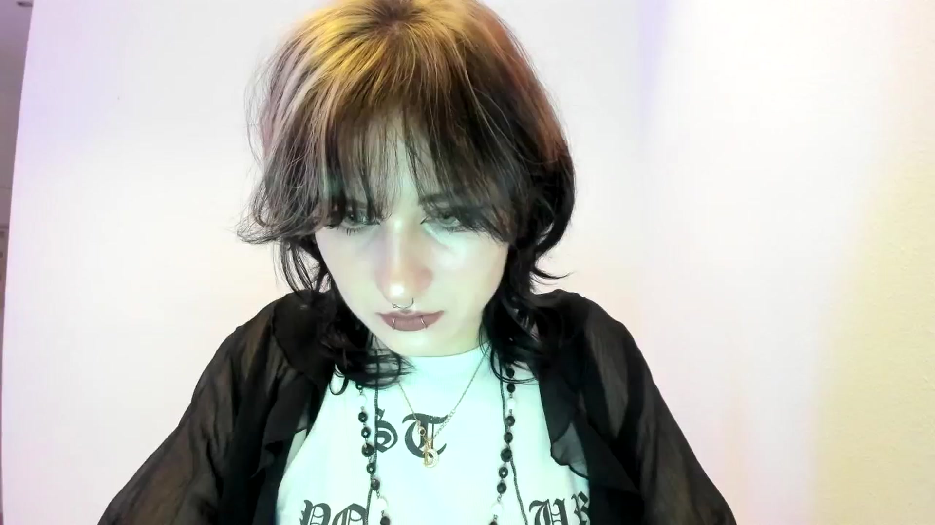Gallery image thumbnail from Black_Aranya's myfreecams stream on, 01/23/2025, 16:36 image 9 of 20