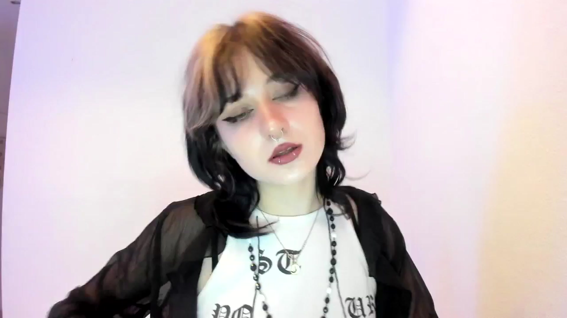 Gallery image thumbnail from Black_Aranya's myfreecams stream on, 01/23/2025, 16:36 image 2 of 20