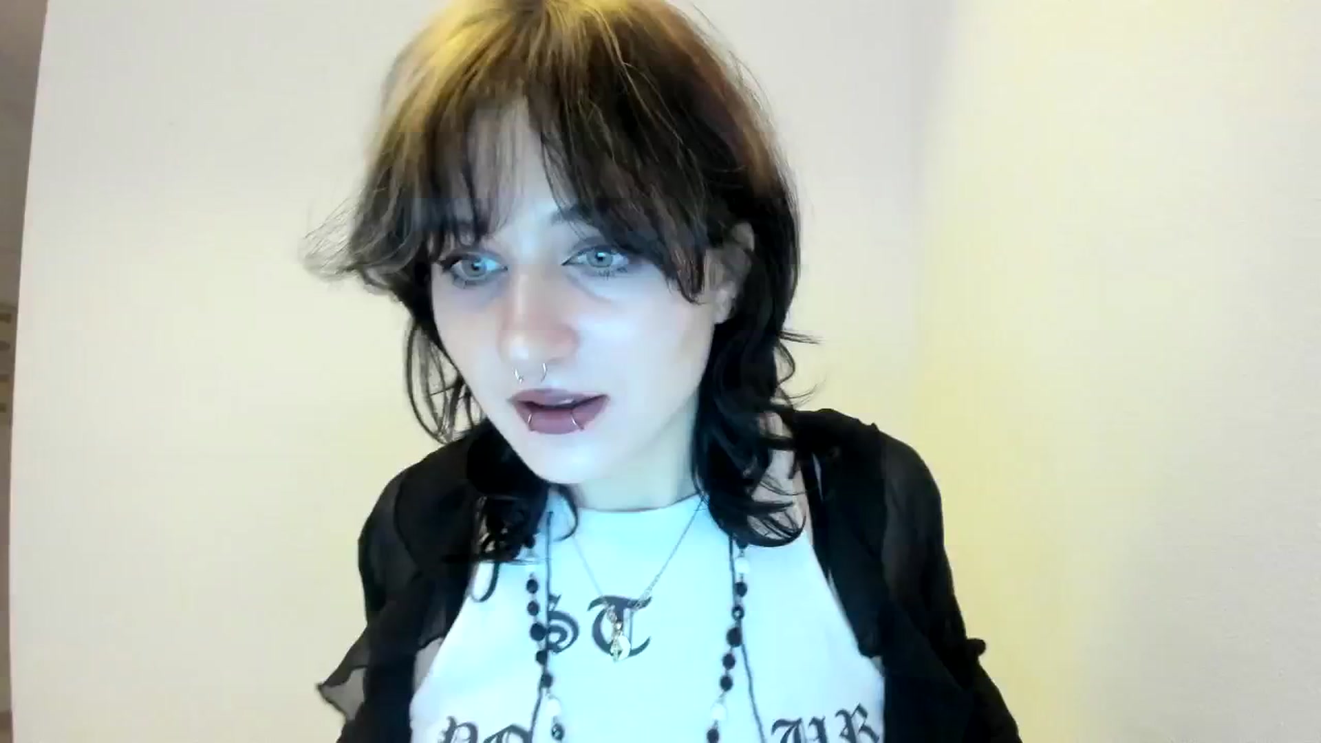 Gallery image thumbnail from Black_Aranya's myfreecams stream on, 01/23/2025, 16:36 image 16 of 20