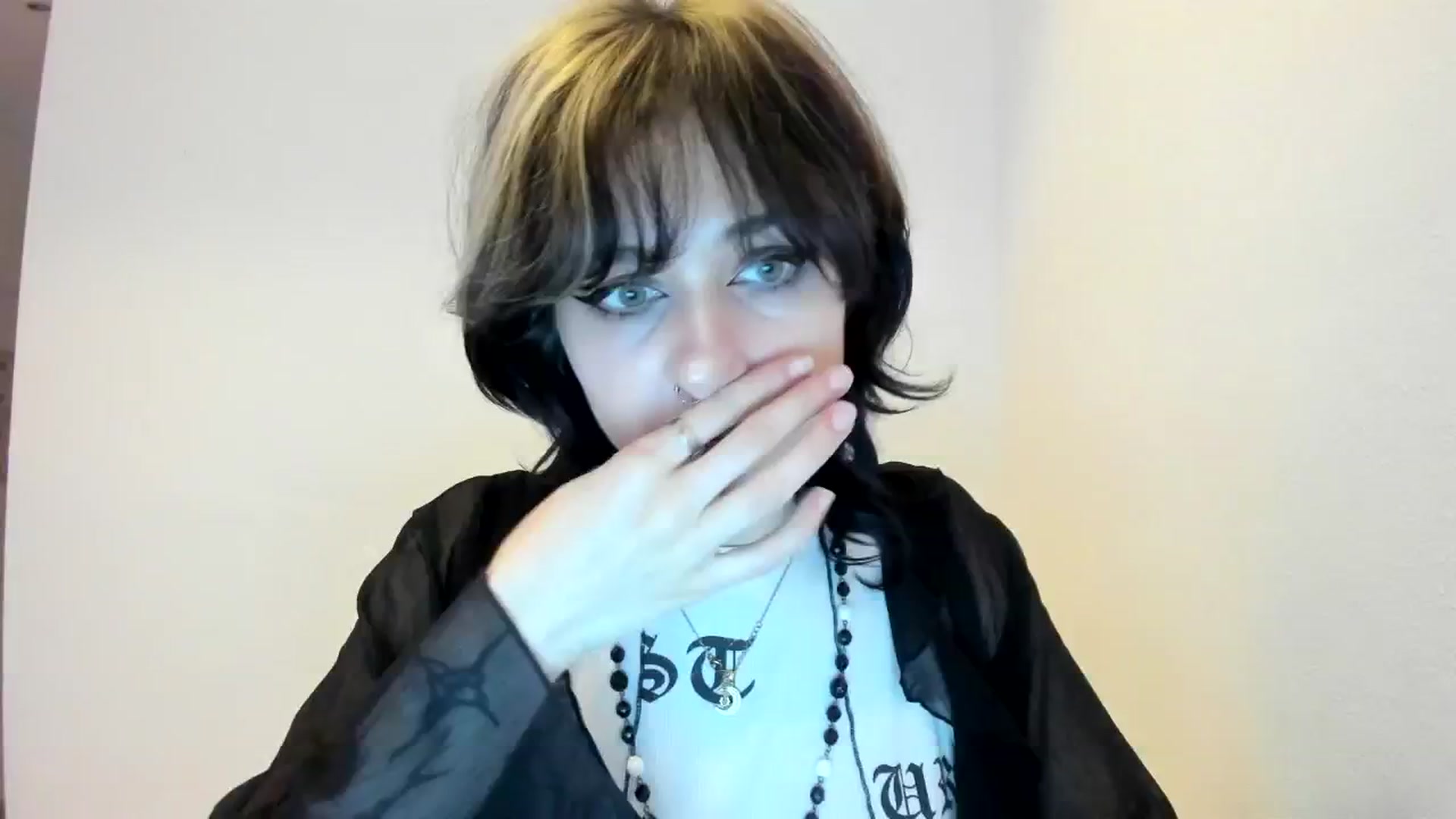 Gallery image thumbnail from Black_Aranya's myfreecams stream on, 01/23/2025, 16:36 image 6 of 20