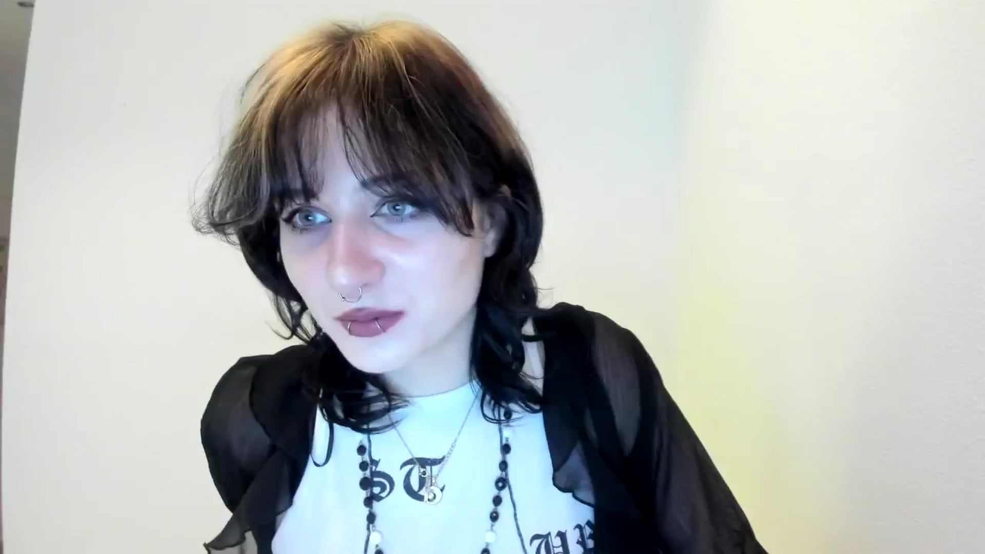 Gallery image thumbnail from Black_Aranya's myfreecams stream on, 01/23/2025, 16:36 image 8 of 20