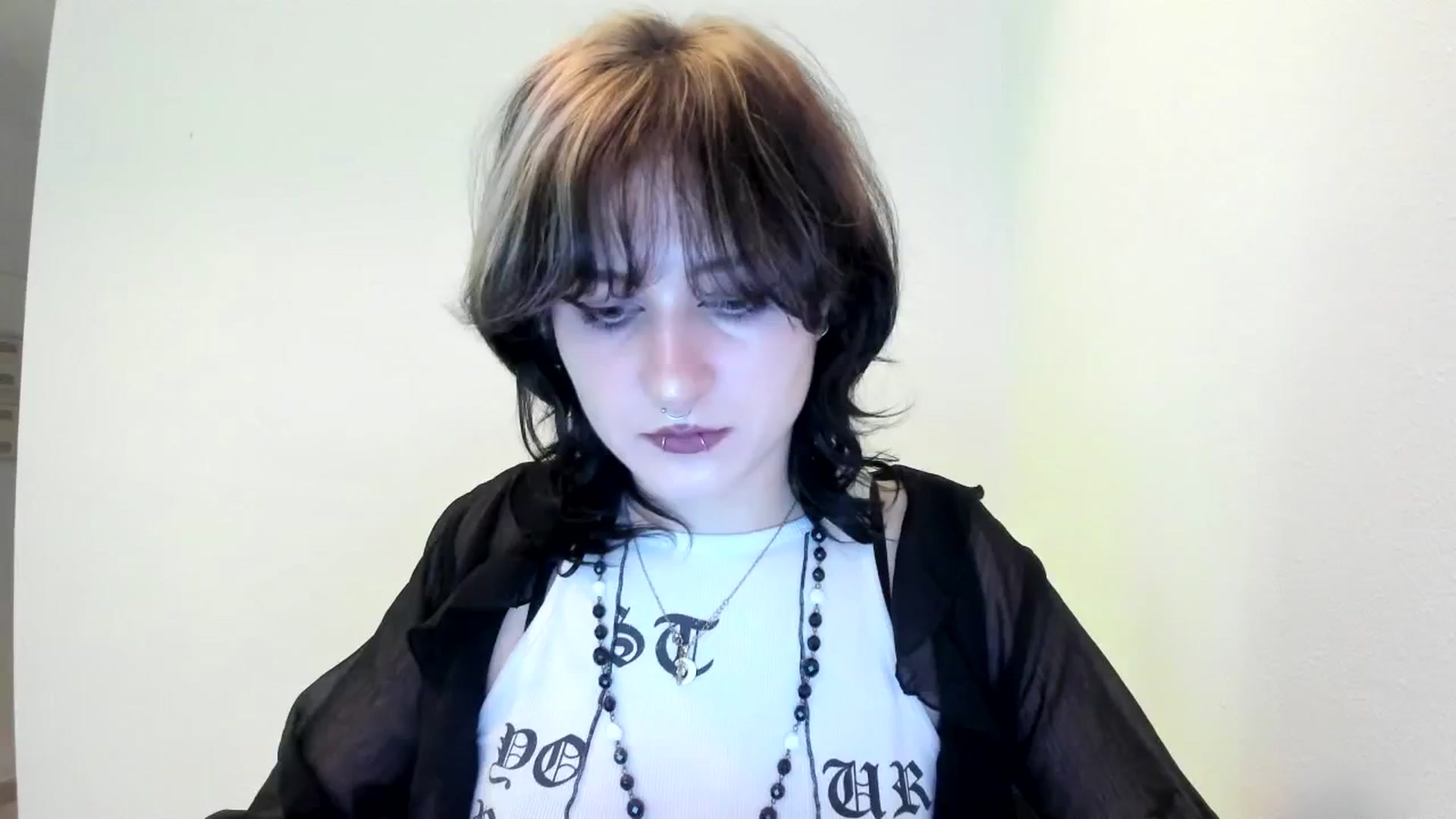 Gallery image thumbnail from Black_Aranya's myfreecams stream on, 01/23/2025, 16:36 image 20 of 20