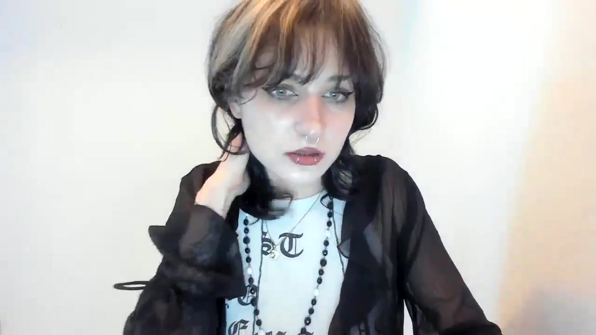Gallery image thumbnail from Black_Aranya's myfreecams stream on, 01/23/2025, 17:30 image 8 of 20