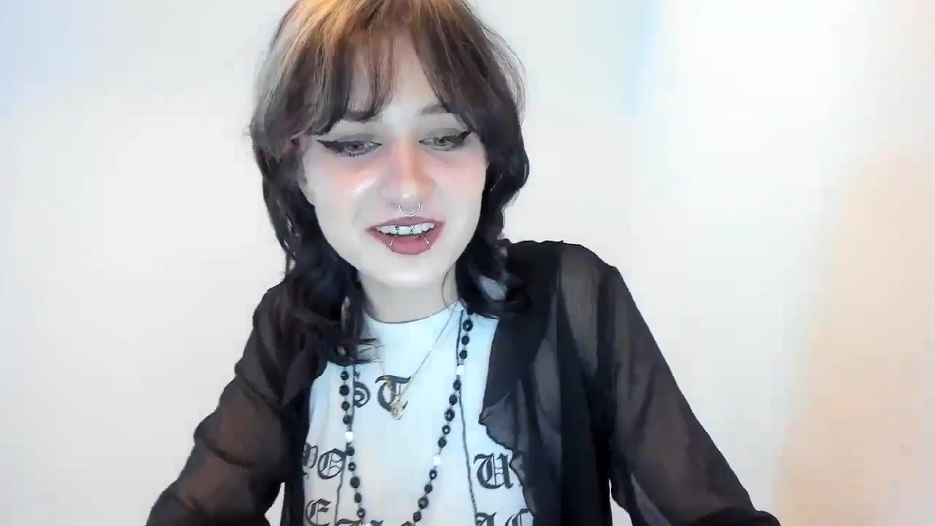 Gallery image thumbnail from Black_Aranya's myfreecams stream on, 01/23/2025, 17:30 image 2 of 20