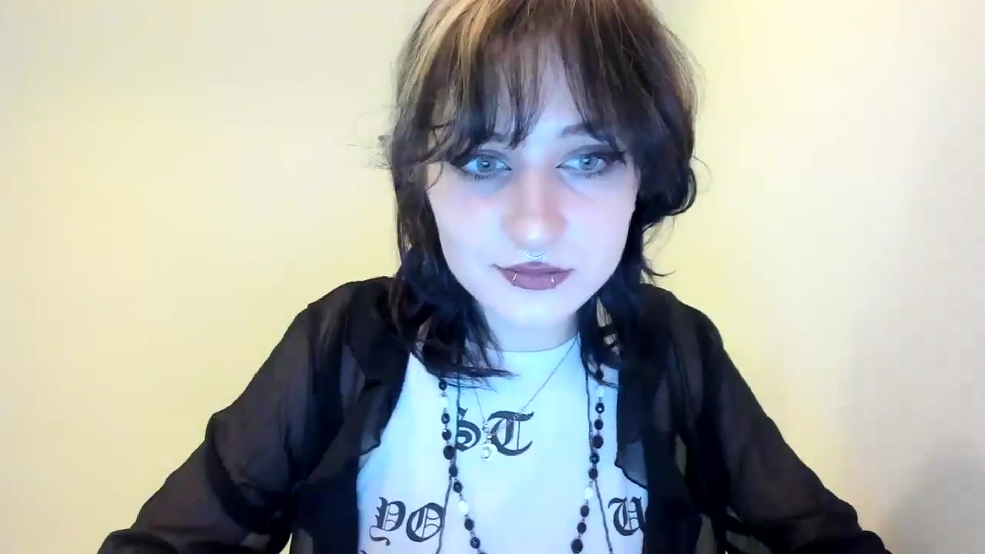 Gallery image thumbnail from Black_Aranya's myfreecams stream on, 01/23/2025, 17:30 image 16 of 20