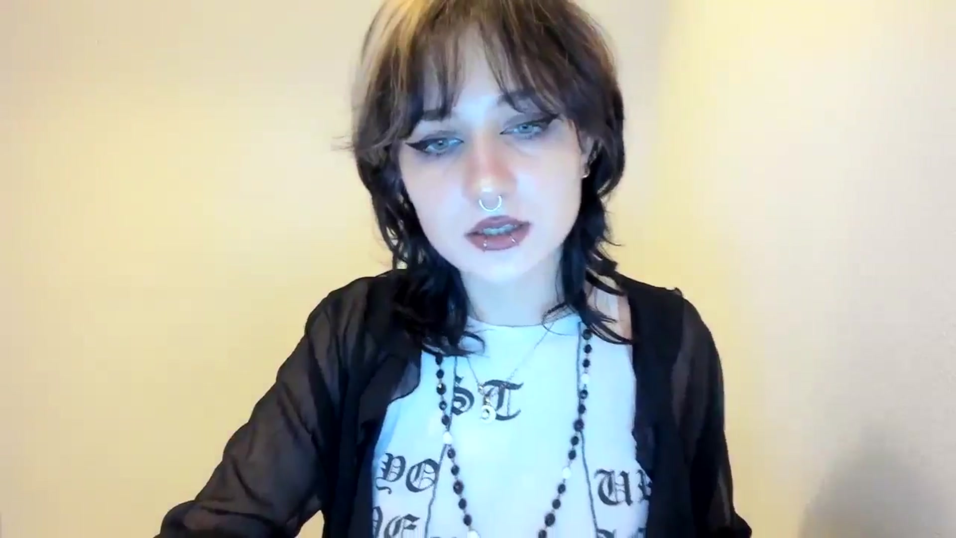 Gallery image thumbnail from Black_Aranya's myfreecams stream on, 01/23/2025, 17:30 image 3 of 20