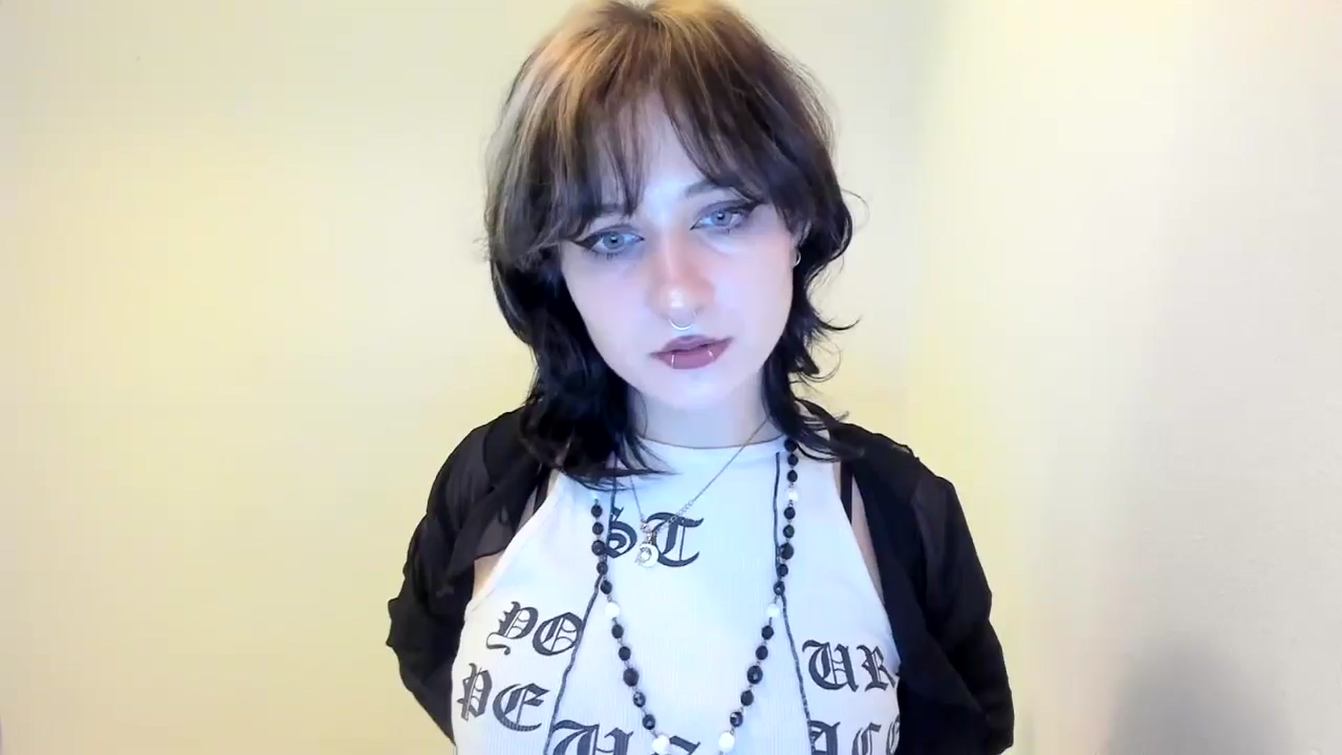 Gallery image thumbnail from Black_Aranya's myfreecams stream on, 01/23/2025, 17:30 image 18 of 20
