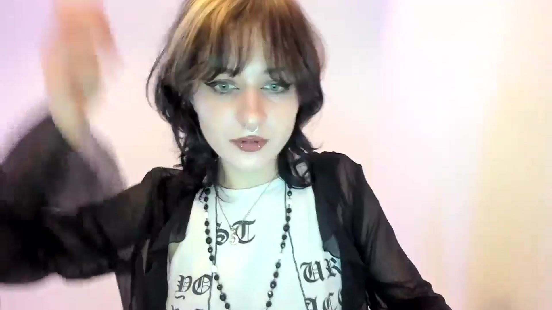 Gallery image thumbnail from Black_Aranya's myfreecams stream on, 01/23/2025, 17:30 image 19 of 20