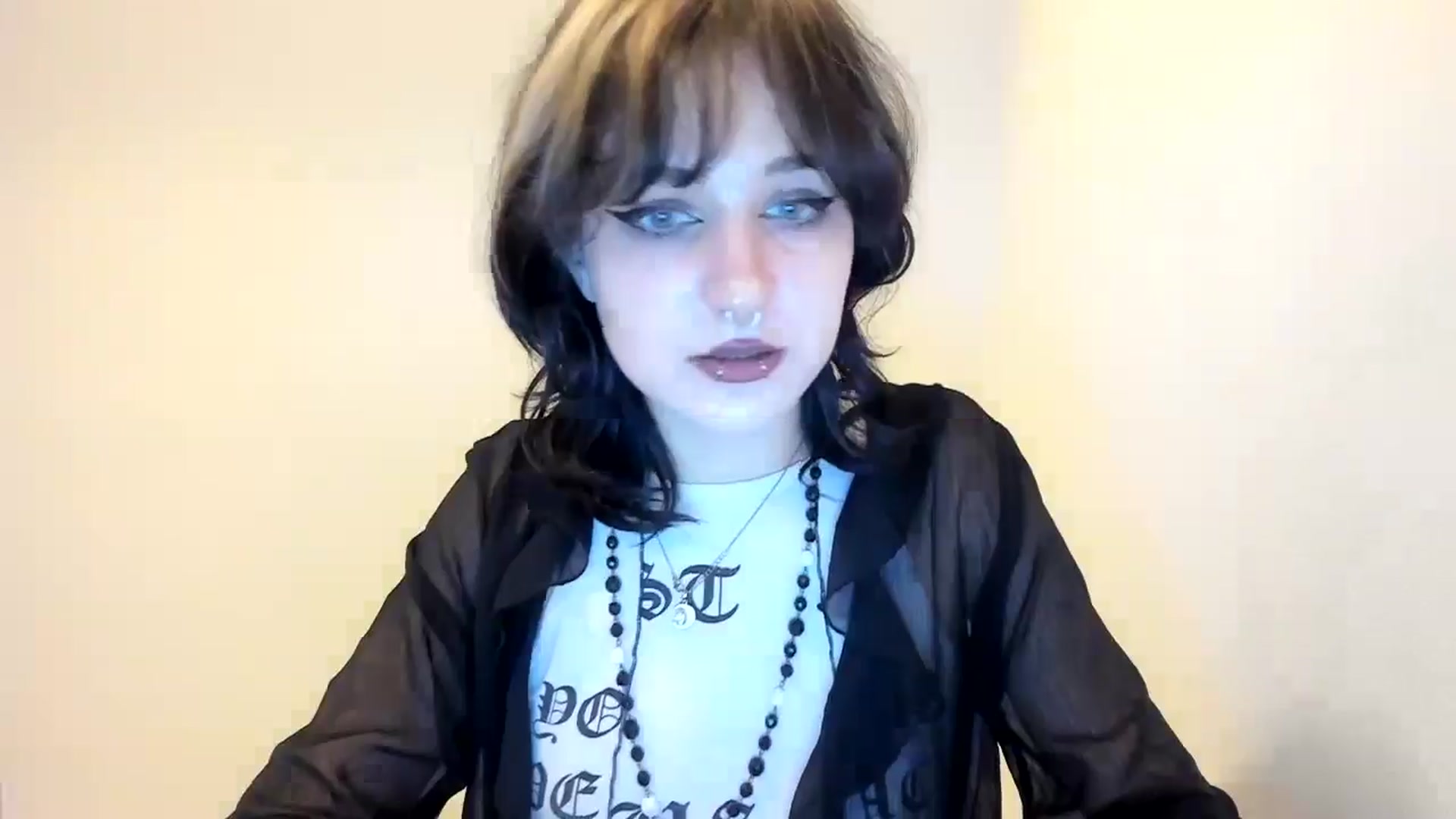 Gallery image thumbnail from Black_Aranya's myfreecams stream on, 01/23/2025, 17:30 image 9 of 20