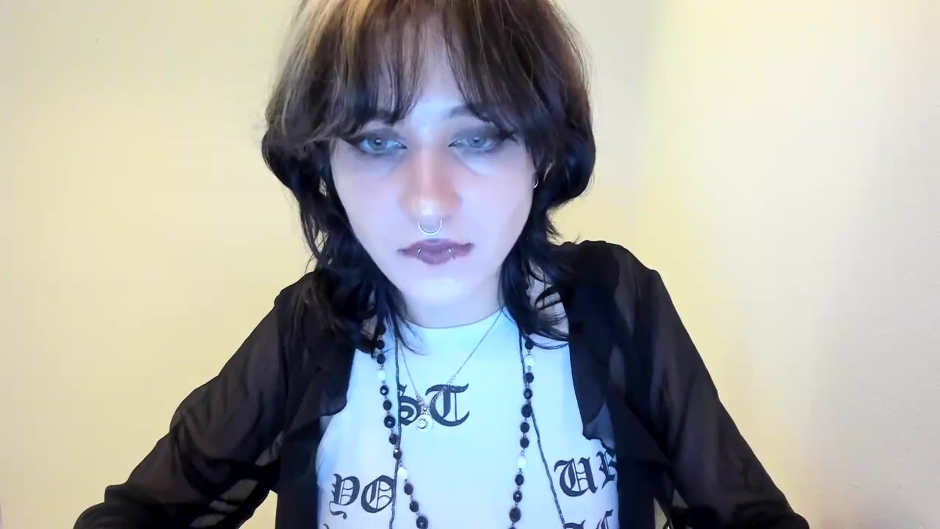 Gallery image thumbnail from Black_Aranya's myfreecams stream on, 01/23/2025, 17:30 image 20 of 20