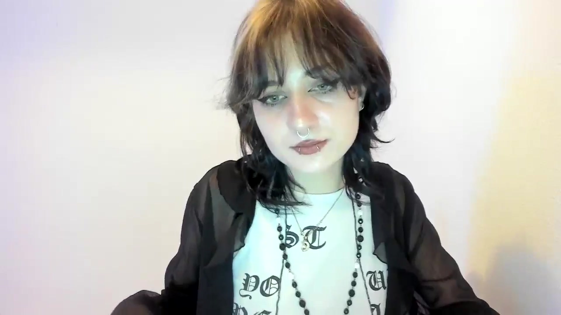 Gallery image thumbnail from Black_Aranya's myfreecams stream on, 01/23/2025, 17:30 image 17 of 20