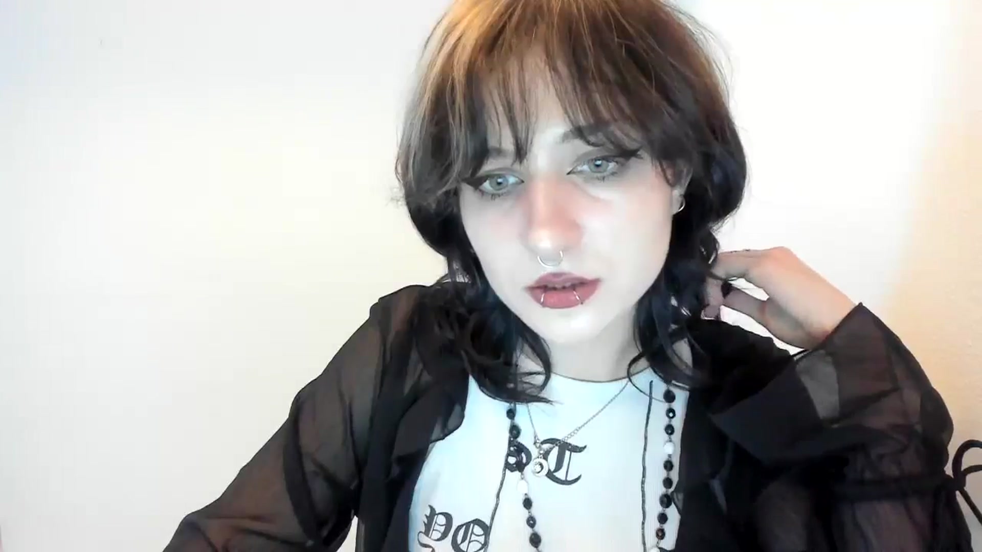 Gallery image thumbnail from Black_Aranya's myfreecams stream on, 01/23/2025, 17:30 image 10 of 20
