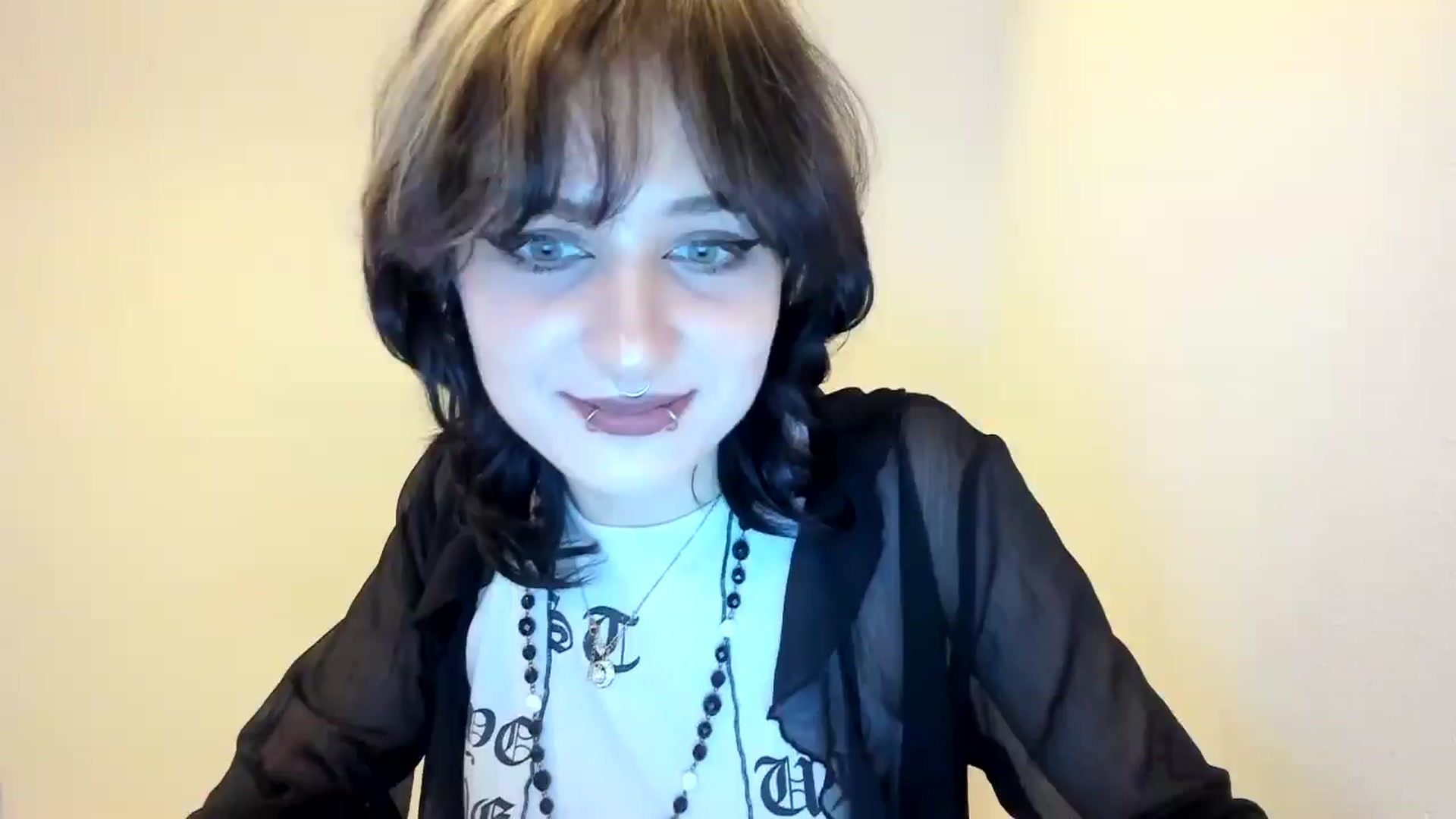 Gallery image thumbnail from Black_Aranya's myfreecams stream on, 01/23/2025, 17:30 image 1 of 20
