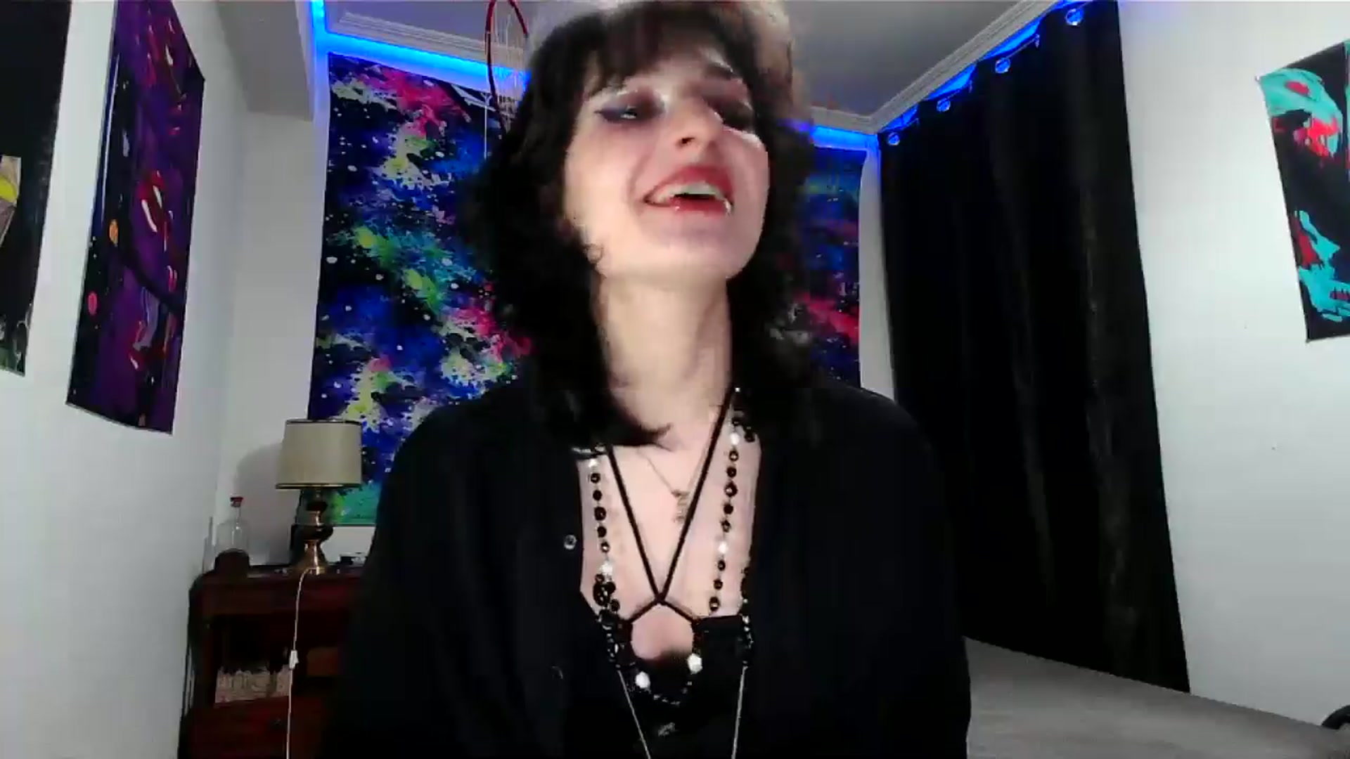 Gallery image thumbnail from Black_Aranya's myfreecams stream on, 01/28/2025, 18:00 image 19 of 20
