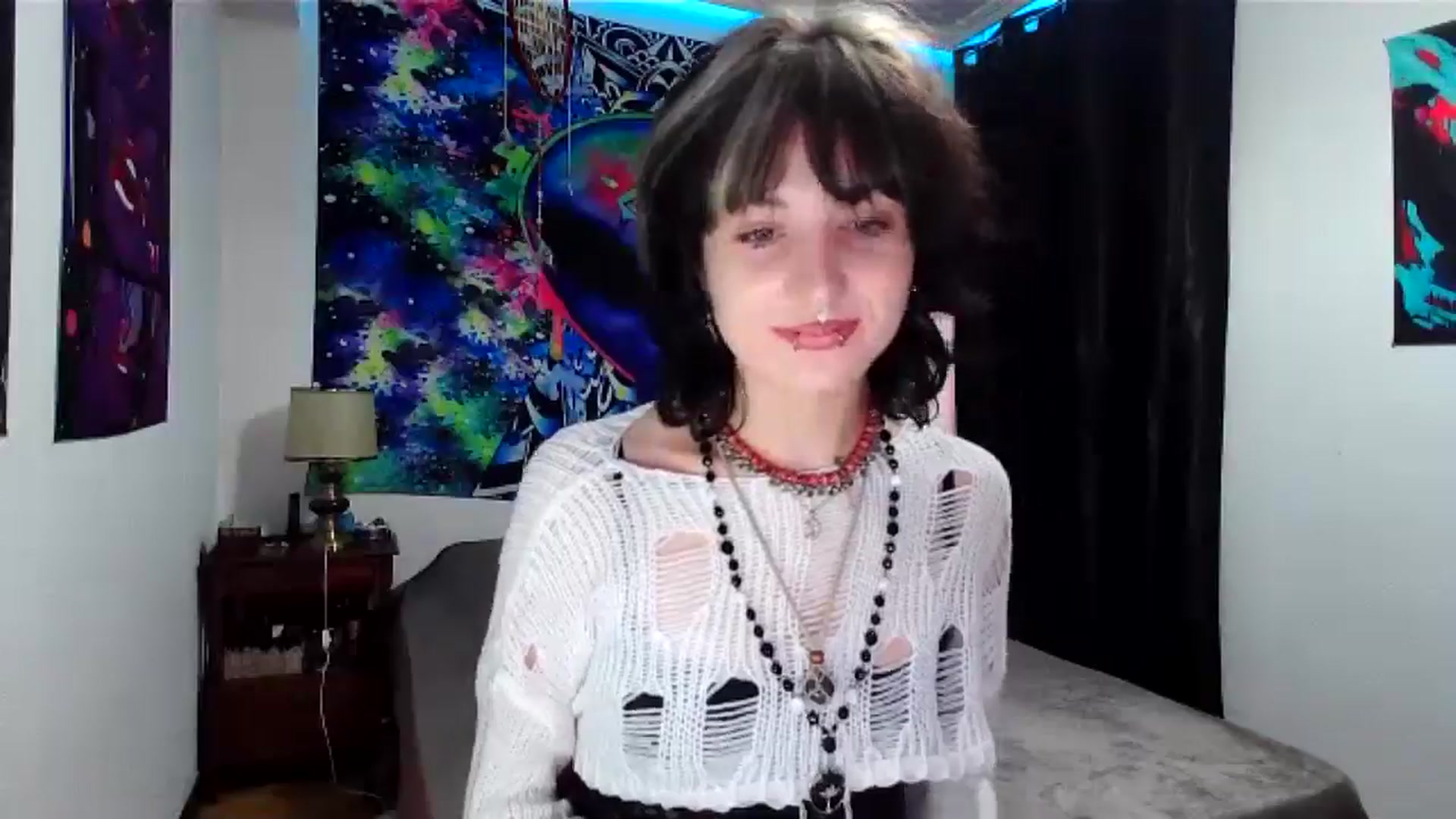 Gallery image thumbnail from Black_Aranya's myfreecams stream on, 02/10/2025, 12:37 image 19 of 20