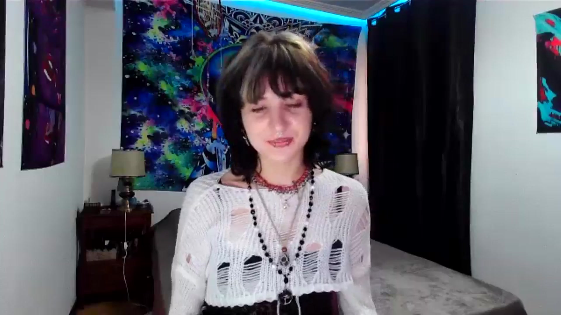 Gallery image thumbnail from Black_Aranya's myfreecams stream on, 02/10/2025, 12:37 image 20 of 20