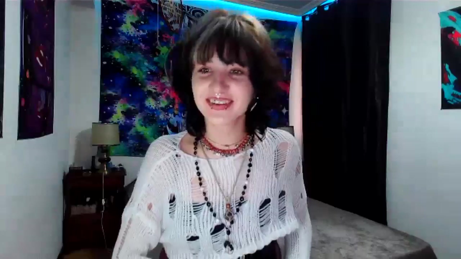 Gallery image thumbnail from Black_Aranya's myfreecams stream on, 02/10/2025, 12:37 image 8 of 20