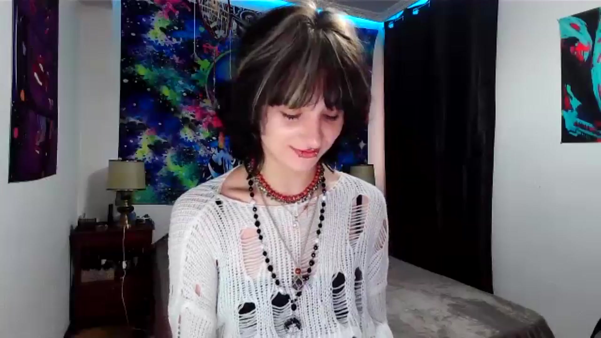 Gallery image thumbnail from Black_Aranya's myfreecams stream on, 02/10/2025, 13:52 image 7 of 20