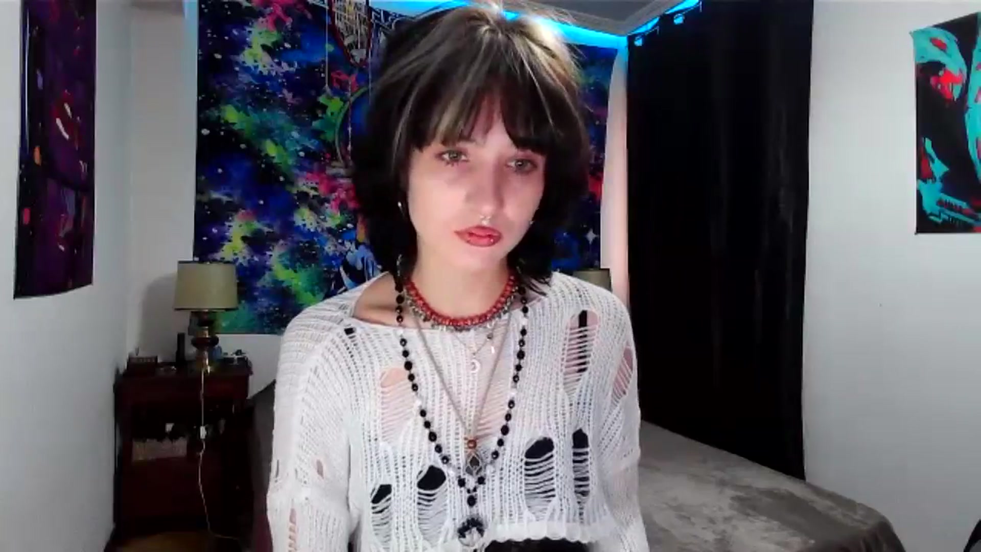 Gallery image thumbnail from Black_Aranya's myfreecams stream on, 02/10/2025, 13:52 image 3 of 20