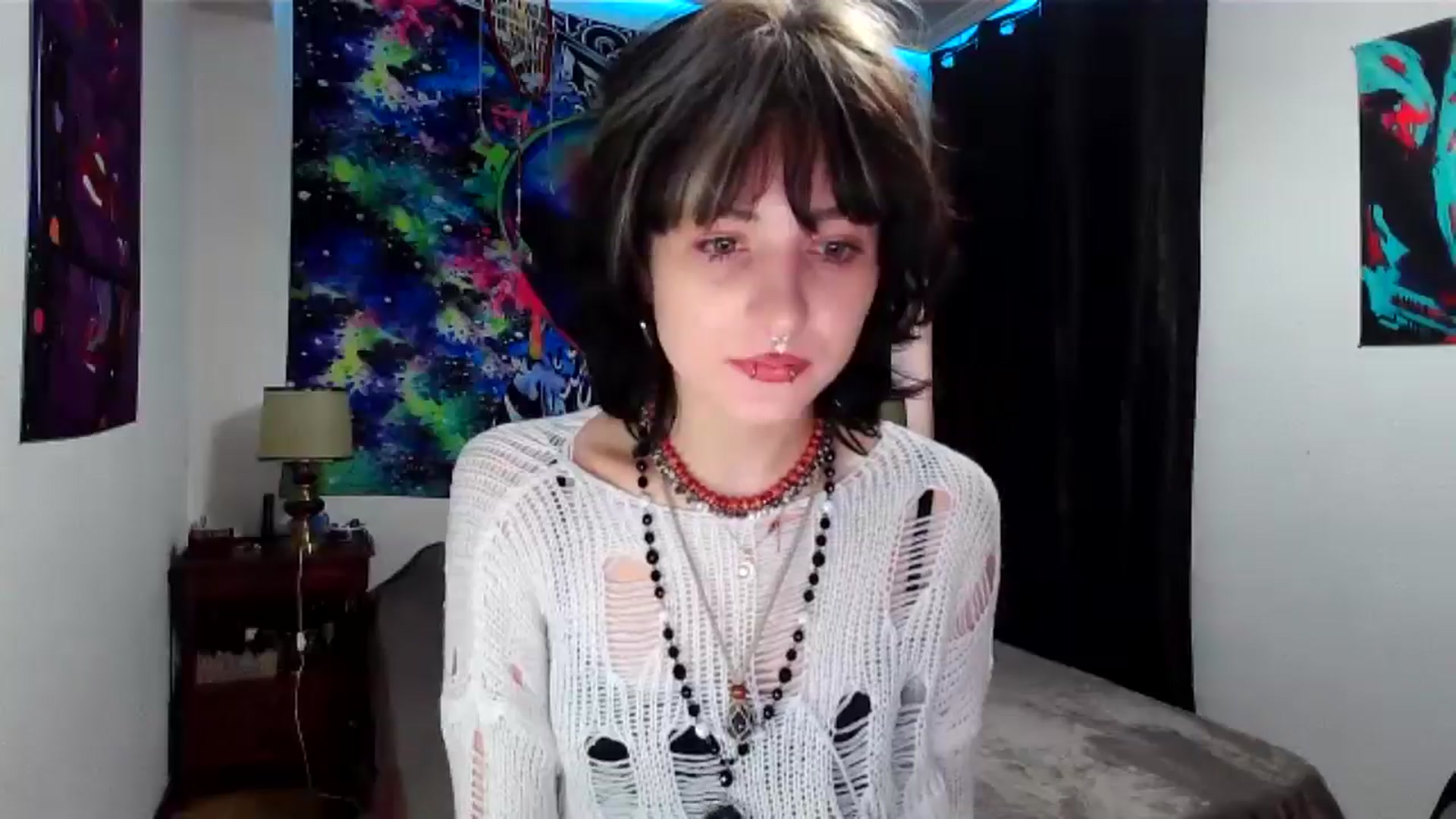 Gallery image thumbnail from Black_Aranya's myfreecams stream on, 02/10/2025, 13:52 image 10 of 20