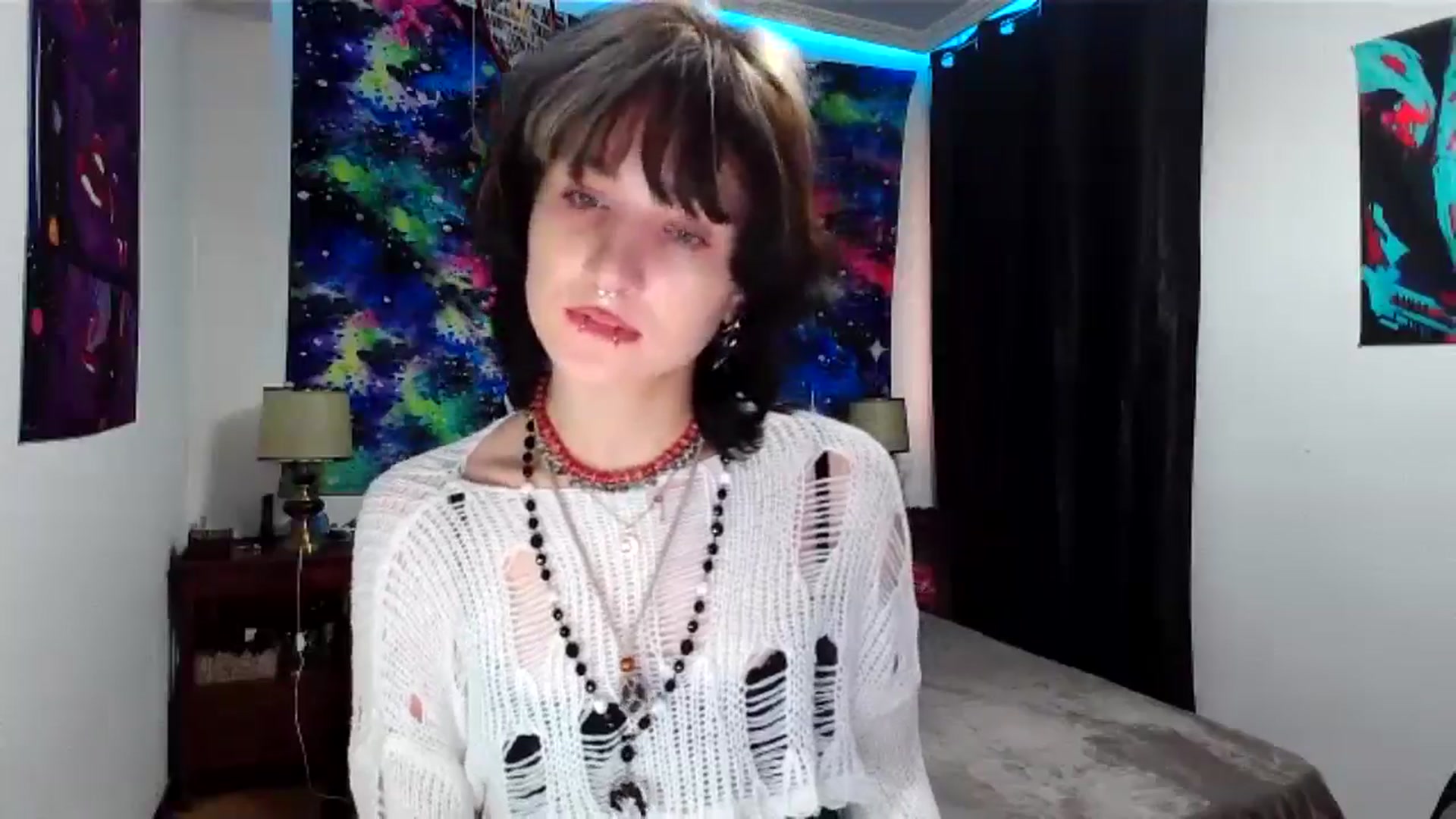 Gallery image thumbnail from Black_Aranya's myfreecams stream on, 02/10/2025, 13:52 image 20 of 20