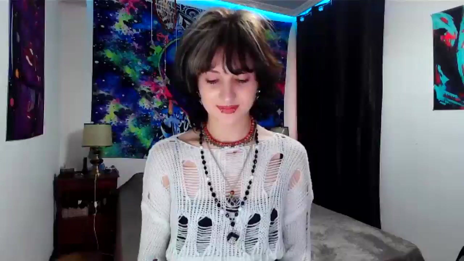 Gallery image thumbnail from Black_Aranya's myfreecams stream on, 02/10/2025, 15:47 image 9 of 20