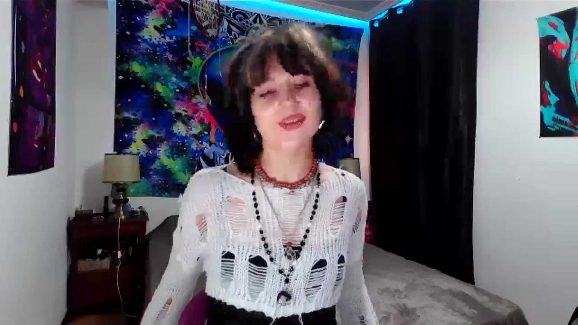 Gallery image thumbnail from Black_Aranya's myfreecams stream on, 02/10/2025, 15:47 image 2 of 20
