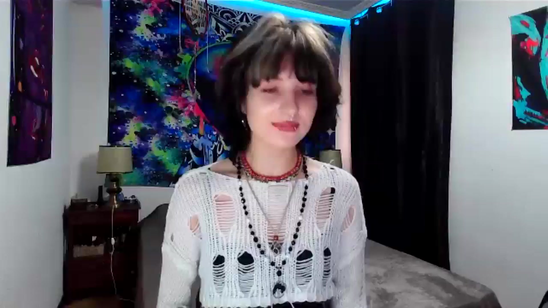 Gallery image thumbnail from Black_Aranya's myfreecams stream on, 02/10/2025, 15:47 image 20 of 20