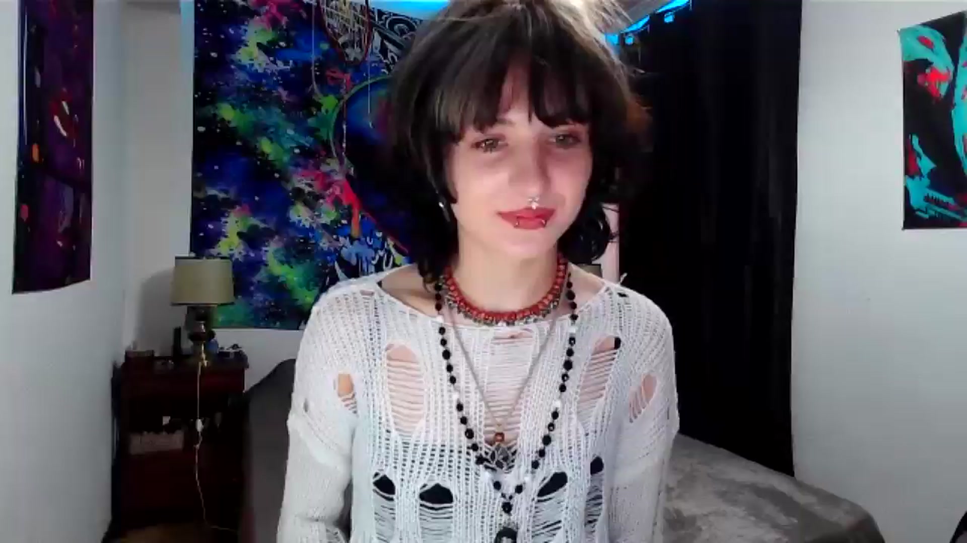 Gallery image thumbnail from Black_Aranya's myfreecams stream on, 02/10/2025, 15:47 image 10 of 20