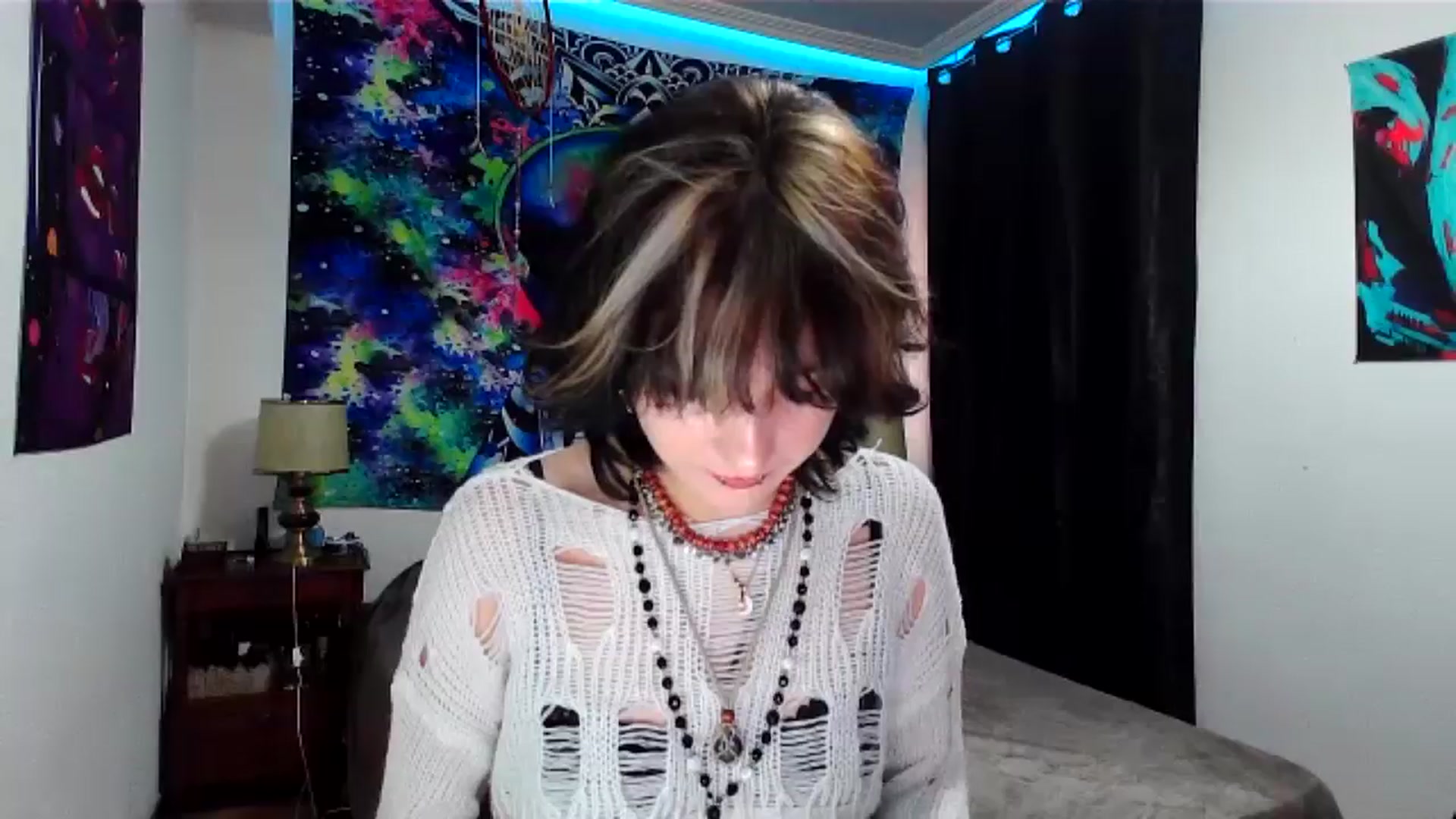 Gallery image thumbnail from Black_Aranya's myfreecams stream on, 02/11/2025, 11:56 image 19 of 20