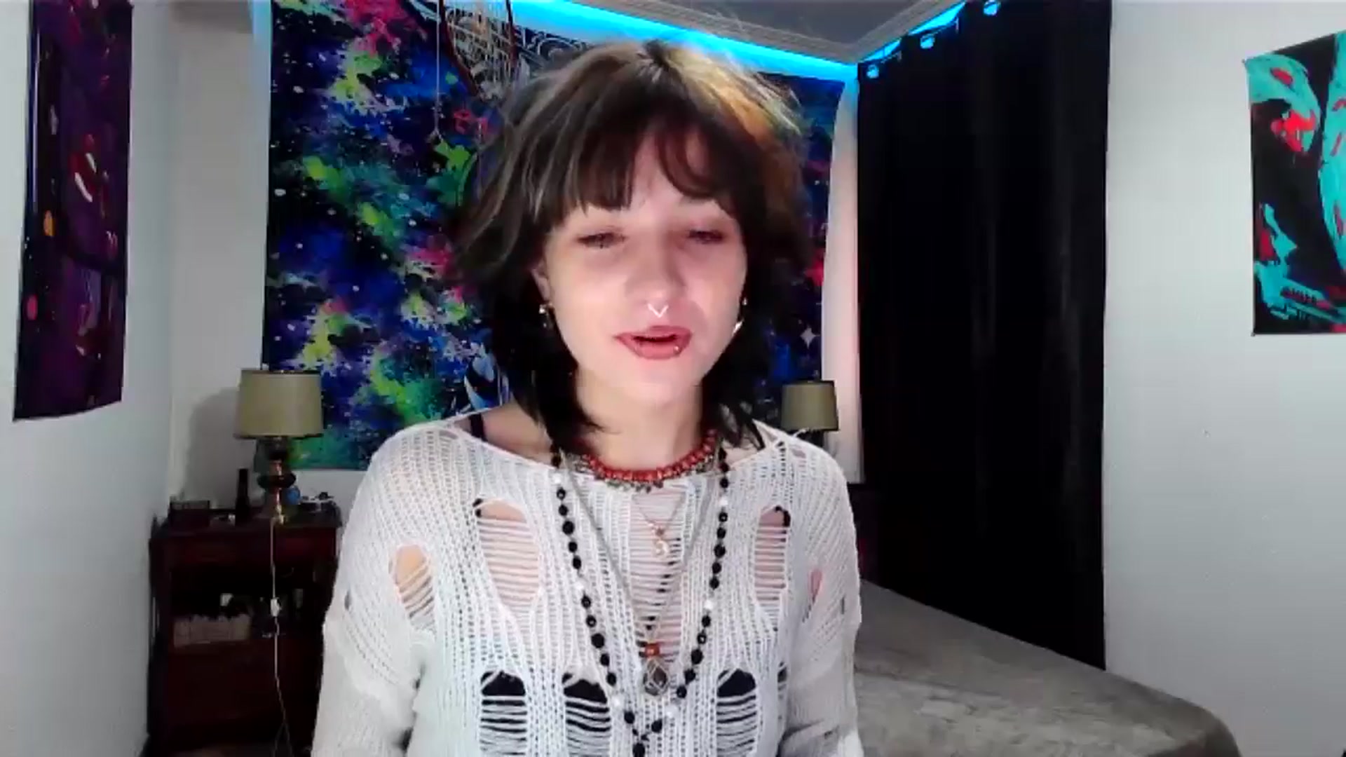 Gallery image thumbnail from Black_Aranya's myfreecams stream on, 02/11/2025, 11:56 image 11 of 20