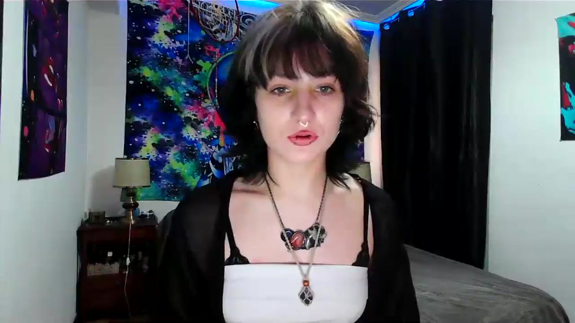 Gallery image thumbnail from Black_Aranya's myfreecams stream on, 02/18/2025, 11:56 image 5 of 20