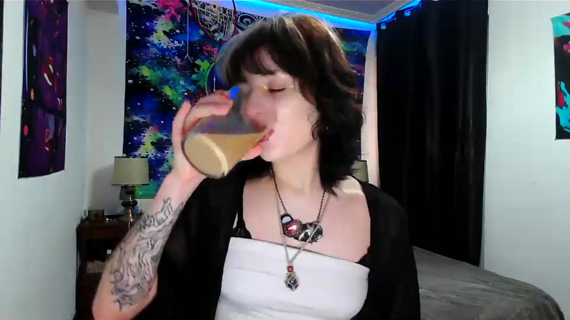 Gallery image thumbnail from Black_Aranya's myfreecams stream on, 02/18/2025, 11:56 image 4 of 20