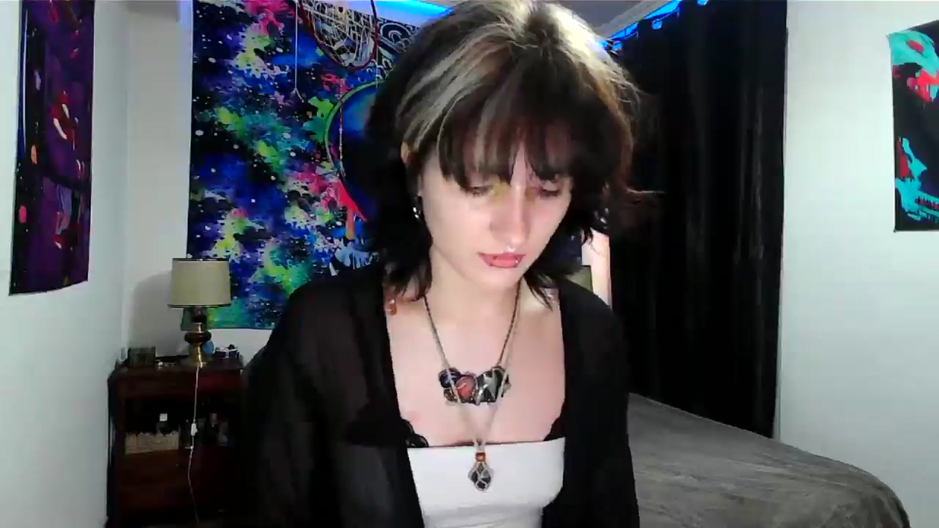 Gallery image thumbnail from Black_Aranya's myfreecams stream on, 02/18/2025, 11:56 image 17 of 20