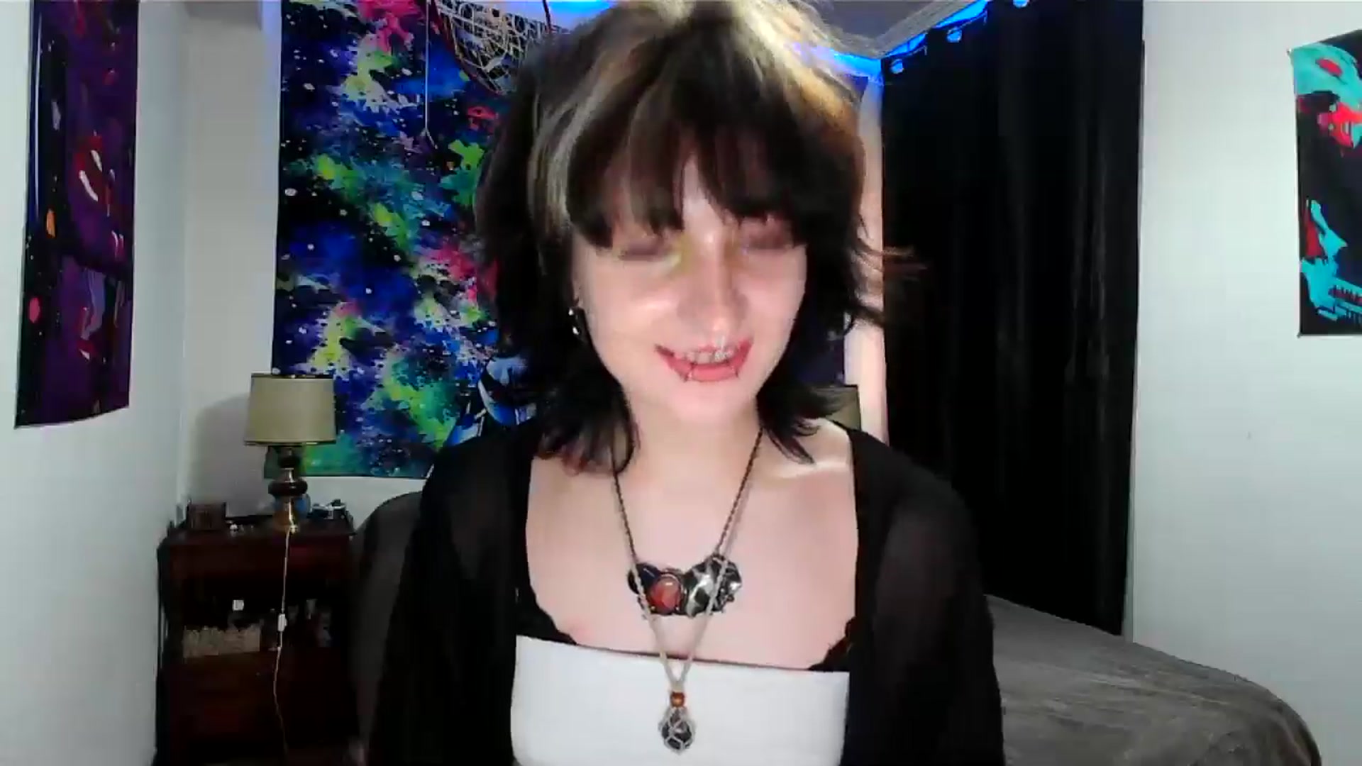 Gallery image thumbnail from Black_Aranya's myfreecams stream on, 02/18/2025, 12:25 image 19 of 20
