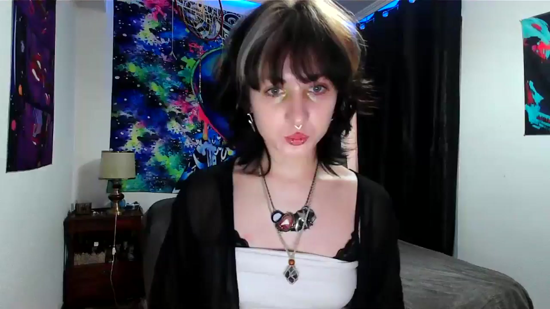 Gallery image thumbnail from Black_Aranya's myfreecams stream on, 02/18/2025, 13:08 image 19 of 20