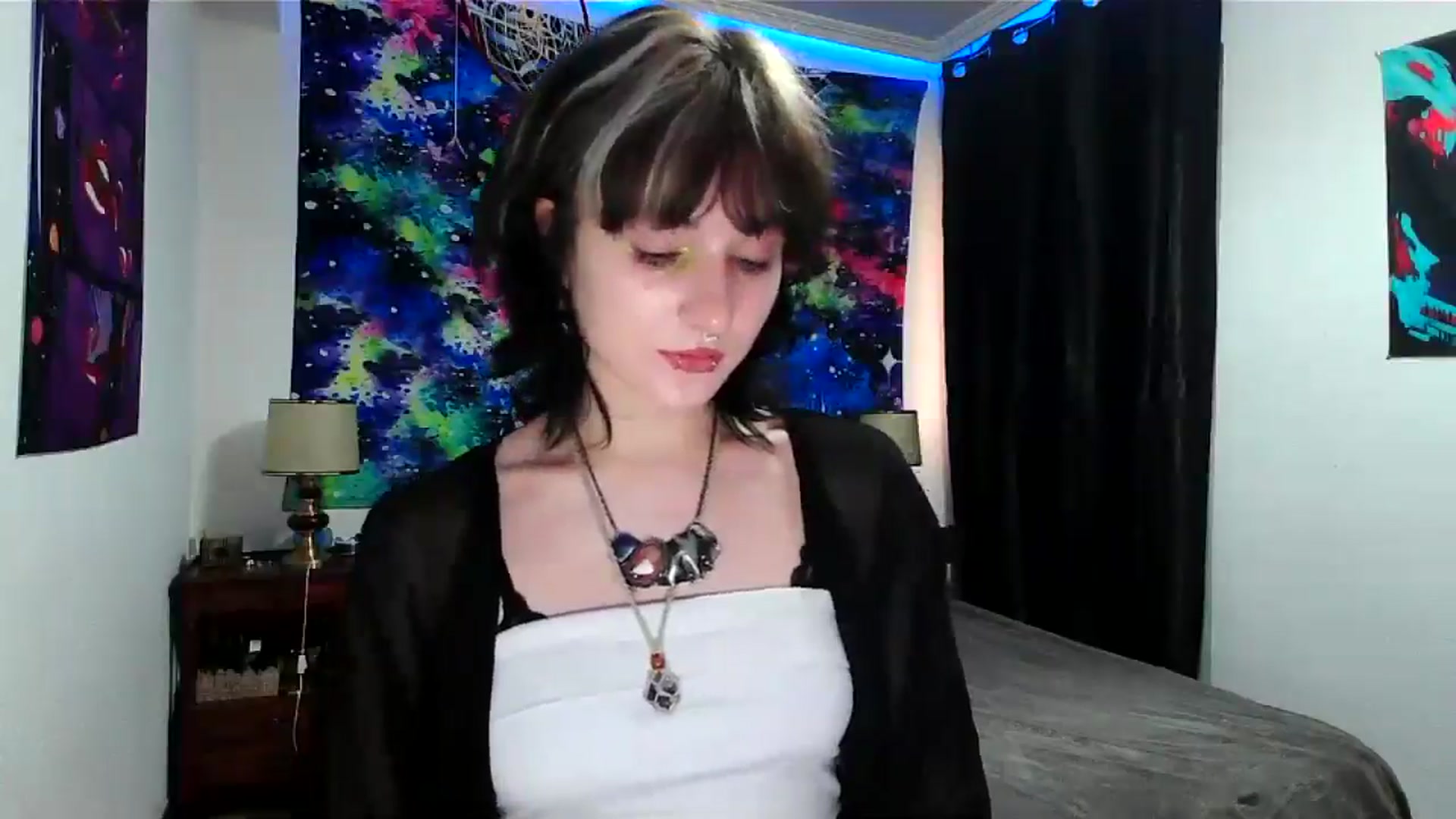 Gallery image thumbnail from Black_Aranya's myfreecams stream on, 02/18/2025, 14:08 image 18 of 20