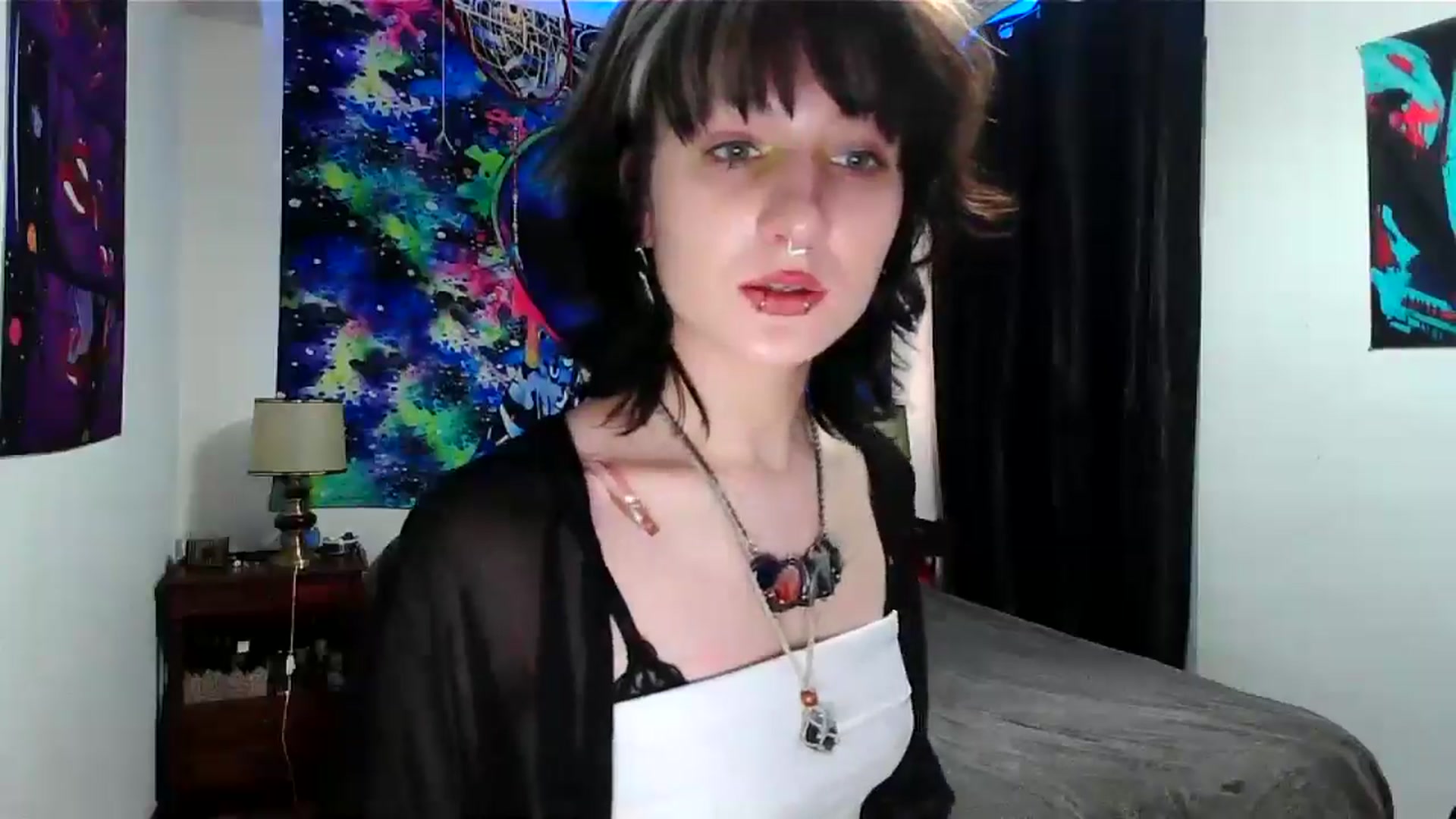 Gallery image thumbnail from Black_Aranya's myfreecams stream on, 02/18/2025, 15:14 image 15 of 20