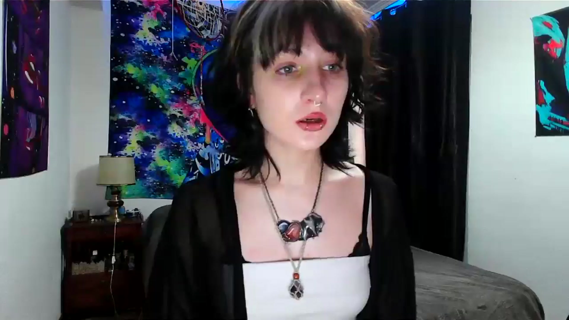 Gallery image thumbnail from Black_Aranya's myfreecams stream on, 02/18/2025, 15:14 image 18 of 20