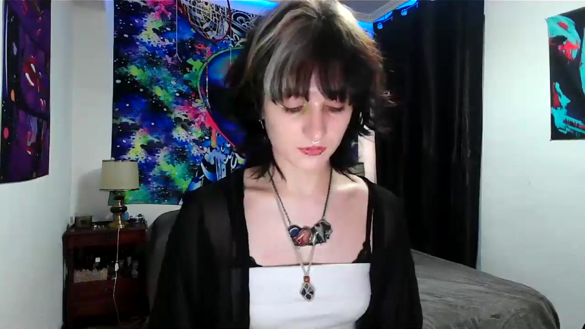 Gallery image thumbnail from Black_Aranya's myfreecams stream on, 02/18/2025, 15:14 image 19 of 20