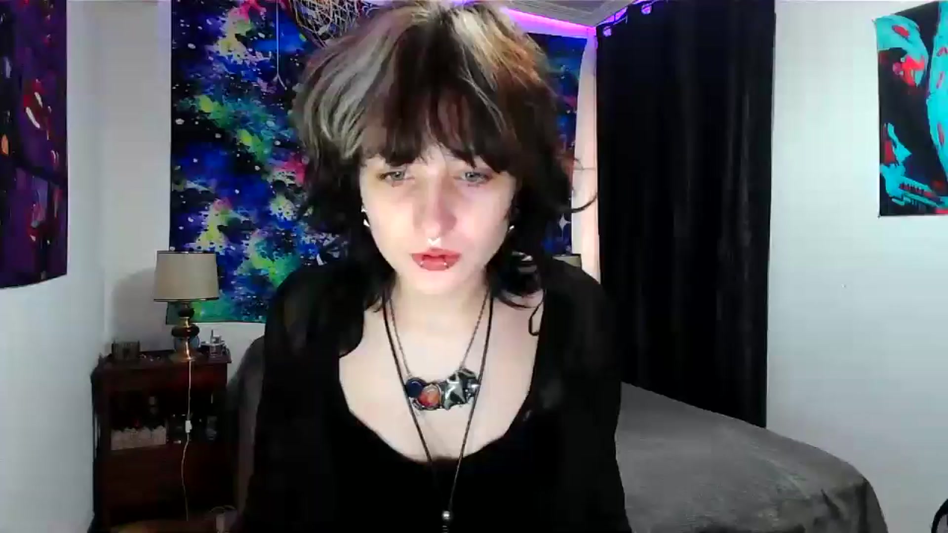 Gallery image thumbnail from Black_Aranya's myfreecams stream on, 02/21/2025, 11:53 image 17 of 20
