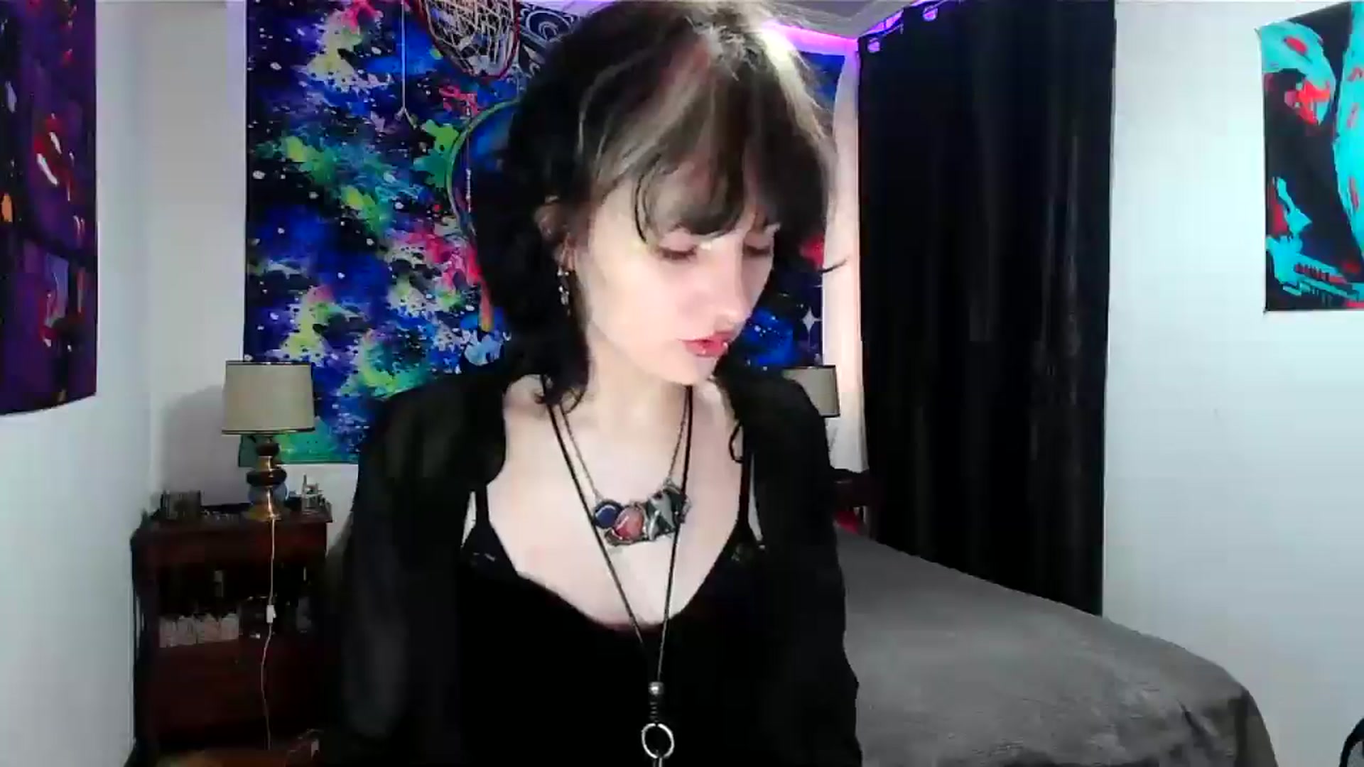 Gallery image thumbnail from Black_Aranya's myfreecams stream on, 02/21/2025, 11:53 image 15 of 20