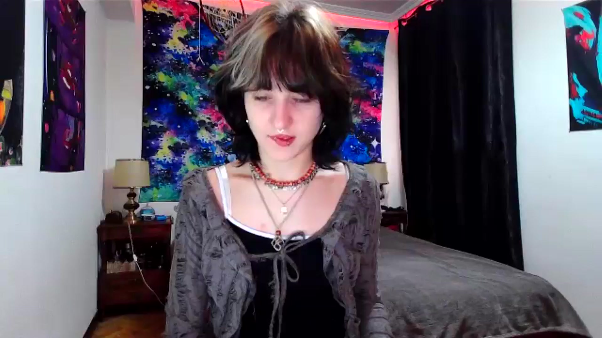 Gallery image thumbnail from Black_Aranya's myfreecams stream on, 02/28/2025, 11:24 image 10 of 20