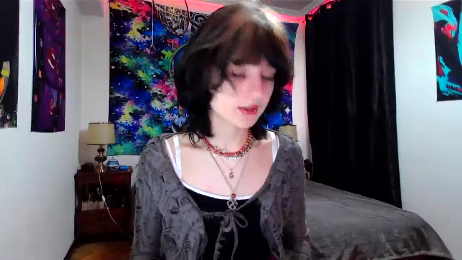 Gallery image thumbnail from Black_Aranya's myfreecams stream on, 02/28/2025, 11:24 image 13 of 20