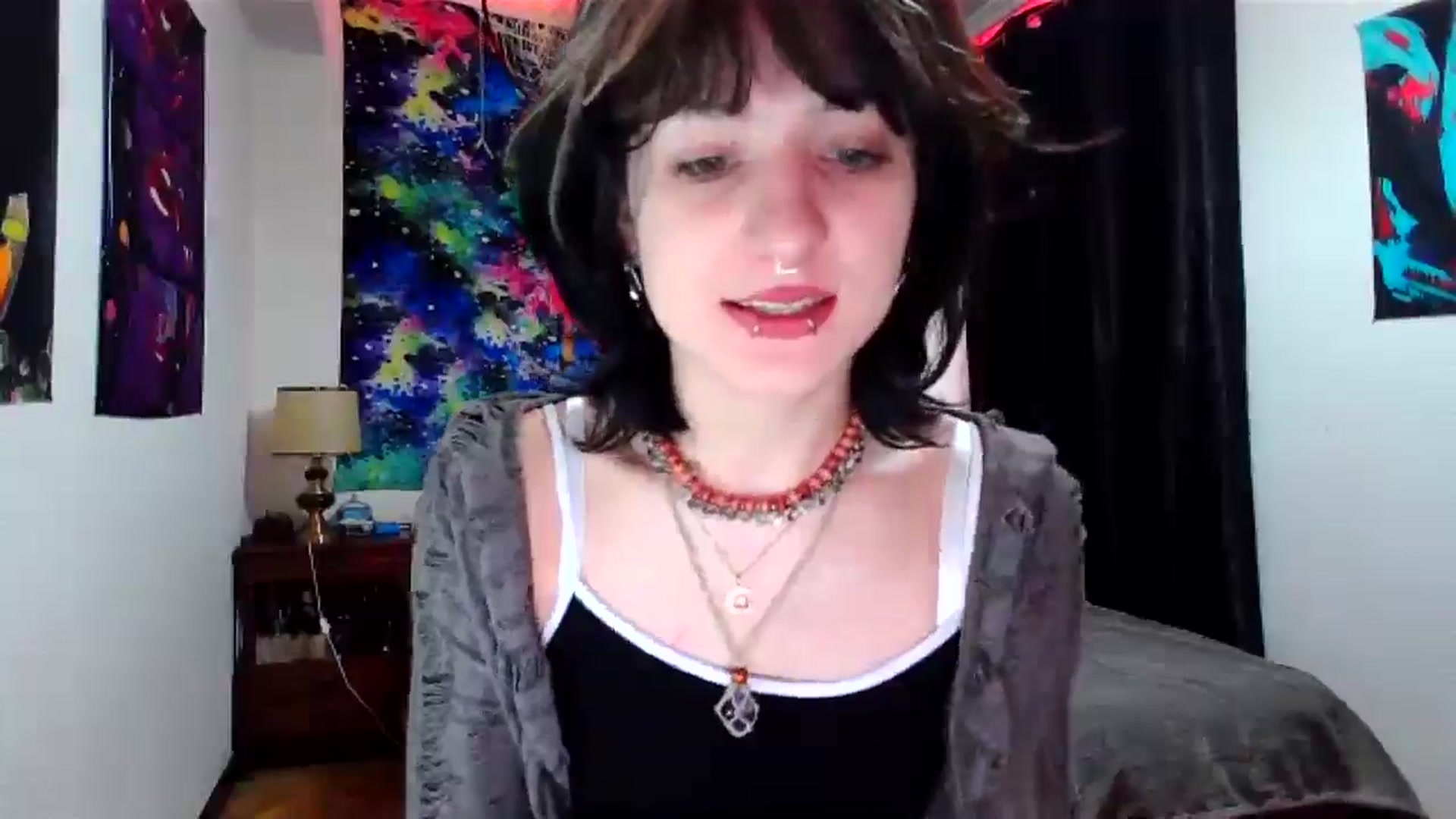 Gallery image thumbnail from Black_Aranya's myfreecams stream on, 02/28/2025, 11:24 image 19 of 20